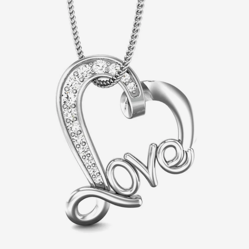 Diamond Necklace For Women